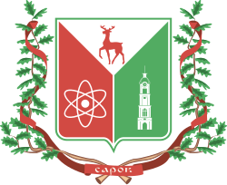 Герб Тупиково